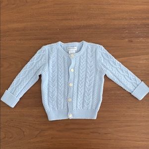Ralph Lauren cardigan